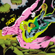 Illustration for article titled That Time DC Comics’ First Black Superhero Kicked Hal Jordan’s Ass